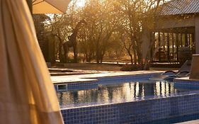 The Baobab Bush Lodge, No Self Catering